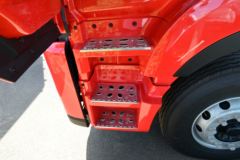 江淮 格尔发A5W重卡 超值版 350马力 8X2 9.4米厢式载货车(国六)(HFC5311XXYP1K5G43S)