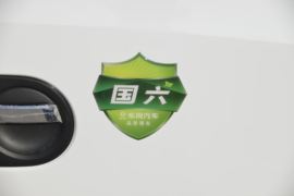 T5&nbsp;载货车外观                                                图片