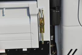 T5&nbsp;载货车上装                                                图片