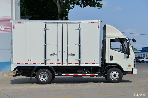 优惠0.2万 泉州市领航H载货车火热促销中