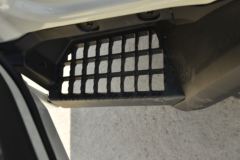 福田 时代领航6 130马力 4.2米单排栏板轻卡(国六)(BJ1046V9JBA-01)