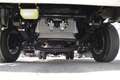 福田 时代领航6 130马力 4.2米单排栏板轻卡(国六)(BJ1046V9JBA-01)