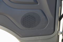 福田 时代领航5 156马力 4.75米排半栏板轻卡(国六)(BJ1083VEJEA-AA)