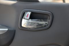 福田 时代领航5 156马力 4.75米排半栏板轻卡(国六)(BJ1083VEJEA-AA)