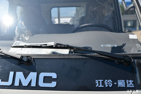 优惠0.1万 常州江铃顺达小卡载货车火热促销中