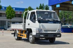 顺达小卡载货车西安市火热促销中 让利高达0.5万