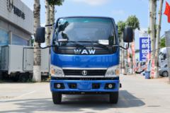 飞碟奥驰 宏瑞T系列 110马力 4X2 3.7米自卸车(国六)