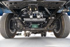 飞碟奥驰 宏瑞T系列 110马力 4X2 3.7米自卸车(国六)
