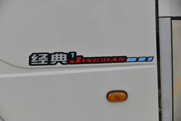 һ������ ��ž���1ϵ 84���� 4X2 3.265����ж��(CA3040K7L2E5-3)ͼƬ