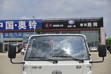 һ������ ��ž���1ϵ 84���� 4X2 3.265����ж��(CA3040K7L2E5-3)ͼƬ