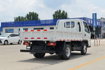 һ������ ��ž���1ϵ 84���� 4X2 3.265����ж��(CA3040K7L2E5-3)ͼƬ