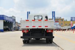 一汽红塔 解放经典1系 84马力 4X2 3.265米自卸车(CA3040K7L2E5-3)