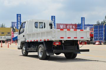 һ������ ��ž���1ϵ 84���� 4X2 3.265����ж��(CA3040K7L2E5-3)ͼƬ