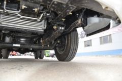 一汽红塔 解放经典1系 84马力 4X2 3.265米自卸车(CA3040K7L2E5-3)