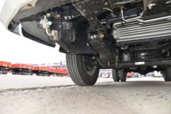 一汽红塔 解放经典1系 84马力 4X2 3.265米自卸车(CA3040K7L2E5-3)