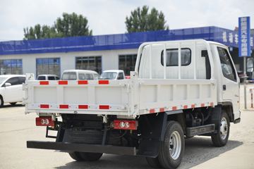 һ������ ��ž���1ϵ 84���� 4X2 3.265����ж��(CA3040K7L2E5-3)ͼƬ