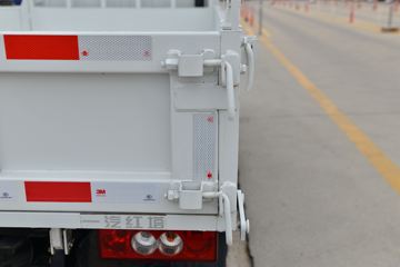 һ������ ��ž���1ϵ 84���� 4X2 3.265����ж��(CA3040K7L2E5-3)ͼƬ