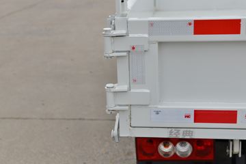 һ������ ��ž���1ϵ 84���� 4X2 3.265����ж��(CA3040K7L2E5-3)ͼƬ