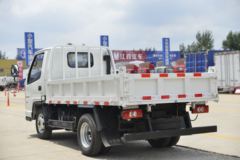 一汽红塔 解放经典1系 84马力 4X2 3.265米自卸车(CA3040K7L2E5-3)