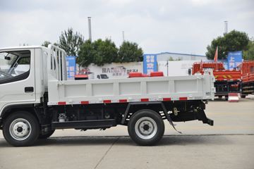 һ������ ��ž���1ϵ 84���� 4X2 3.265����ж��(CA3040K7L2E5-3)ͼƬ