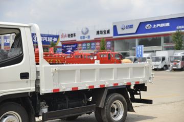 һ������ ��ž���1ϵ 84���� 4X2 3.265����ж��(CA3040K7L2E5-3)ͼƬ