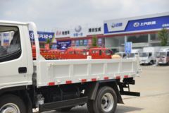 一汽红塔 解放经典1系 84马力 4X2 3.265米自卸车(CA3040K7L2E5-3)