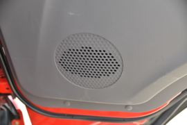 泓图500&nbsp;载货车驾驶室                                               图片