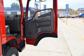 泓图500&nbsp;载货车驾驶室                                               图片