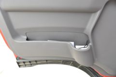 现代商用车 泓图500 156马力 4.165米单排栏板轻卡(CHM1090QDA33V)