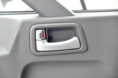 现代商用车 泓图500 156马力 4.165米单排栏板轻卡(CHM1090QDA33V)