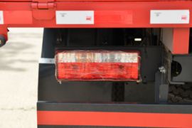 泓图500&nbsp;载货车上装                                                图片