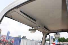 现代商用车 泓图500 143马力 4.165米单排厢式轻卡(CHM5044XXYQDA33V）