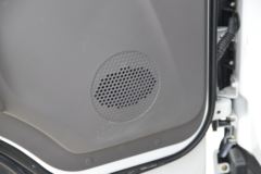 现代商用车 泓图500 143马力 4.165米单排厢式轻卡(CHM5044XXYQDA33V）