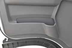 现代商用车 泓图500 143马力 4.165米单排厢式轻卡(CHM5044XXYQDA33V）