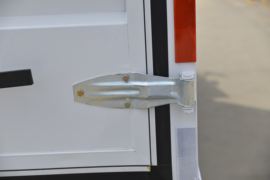 泓图500&nbsp;载货车上装                                                图片