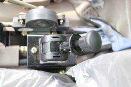 金牛X2(原奥驰T系)&nbsp;自卸车驾驶室                                               图片