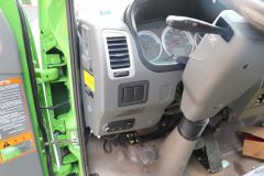 飞碟奥驰 宏瑞T系列 110马力 4X2 3.5米自卸车(国六)