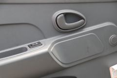 飞碟奥驰 宏瑞T系列 110马力 4X2 3.5米自卸车(国六)