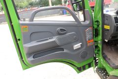 飞碟奥驰 宏瑞T系列 110马力 4X2 3.5米自卸车(国六)