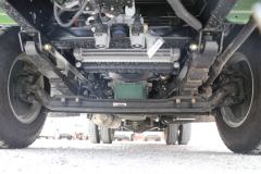 飞碟奥驰 宏瑞T系列 110马力 4X2 3.5米自卸车(国六)