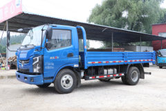 晋州冀丰：恭喜王先生喜提奥驰X系自卸车一台