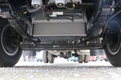 飞碟奥驰 X2系列 150马力 4X2 3.8米自卸车(国六)