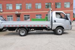 飞碟缔途 GX 129马力 3.6米单排栏板微卡(国六) 飞碟缔途 GX 129马力 3.6米单排栏板微卡(国六)