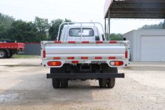 飞碟缔途 GX 129马力 3.6米单排栏板微卡(国六) 飞碟缔途 GX 129马力 3.6米单排栏板微卡(国六)