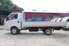 飞碟缔途 GX 129马力 3.6米单排栏板微卡(国六) 飞碟缔途 GX 129马力 3.6米单排栏板微卡(国六)