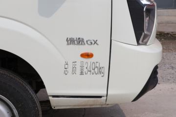 �ɵ���; GX 1.8L 130���� 3.6�׵�����ʽ΢��ͼƬ