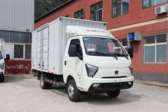 缔途汽油3.6米厢车载货车芜湖市火热促销中 让利高达0.6万