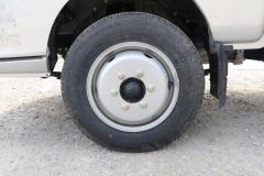 飞碟缔途 GX 129马力 3.6米单排栏板微卡(国六) 飞碟缔途 GX 129马力 3.6米单排栏板微卡(国六)