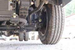 飞碟缔途 GX 129马力 3.6米单排栏板微卡(国六) 飞碟缔途 GX 129马力 3.6米单排栏板微卡(国六)