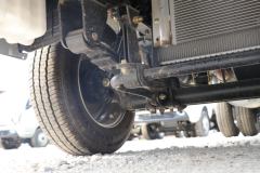 飞碟缔途 GX 129马力 3.6米单排栏板微卡(国六) 飞碟缔途 GX 129马力 3.6米单排栏板微卡(国六)